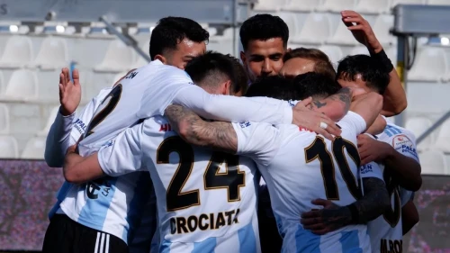 Erzurumspor, Ziraat Türkiye Kupası'nda Ankara Keçiörengücü ile Karşılaşıyor