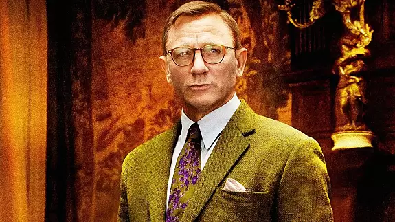 Daniel Craig, sevilen rolüyle geri dönüyor!