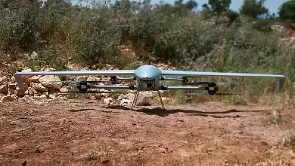 Ülkelerin Askeri Drone Kapasiteleri Karşılaştırıldı: İşte Güçlü ve Zayıf Yönler!