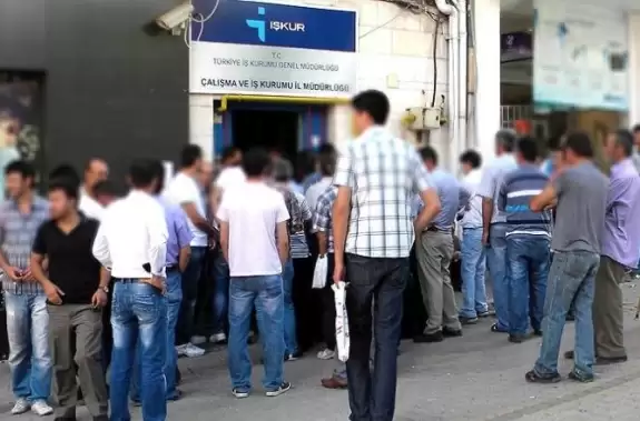 İŞKUR verileri açıklandı