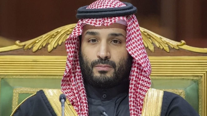 Suudi Arabistan, İran'ı Haince Saldırılarla Suçlayarak Kınadı