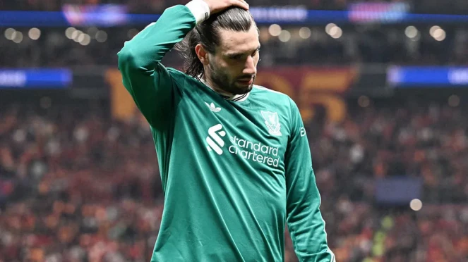 Dominik Szoboszlai, Galatasaray ile Rövanş Maçını Sabırsızlıkla Bekliyor Mu?