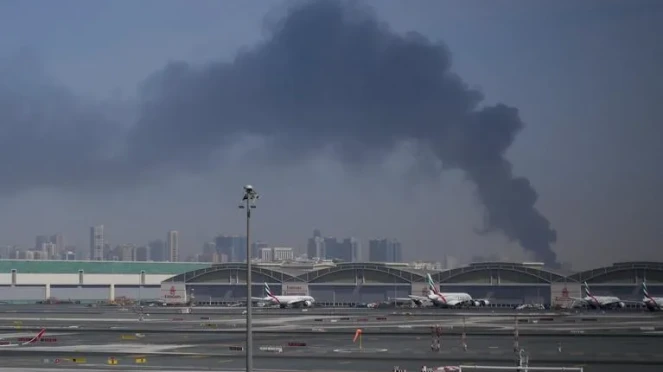 İran Savaşının Havayolu Bilet Fiyatlarına Etkisi Nedir?