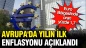 2026 Yılı Ocak Ayında Avrupa'da Enflasyon Oranı Ne Kadar Oldu?