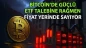 Bitcoin ETF'lerine 1,4 Milyar Dolar Girişi Olmasına Rağmen Fiyat Neden Yükselmiyor?