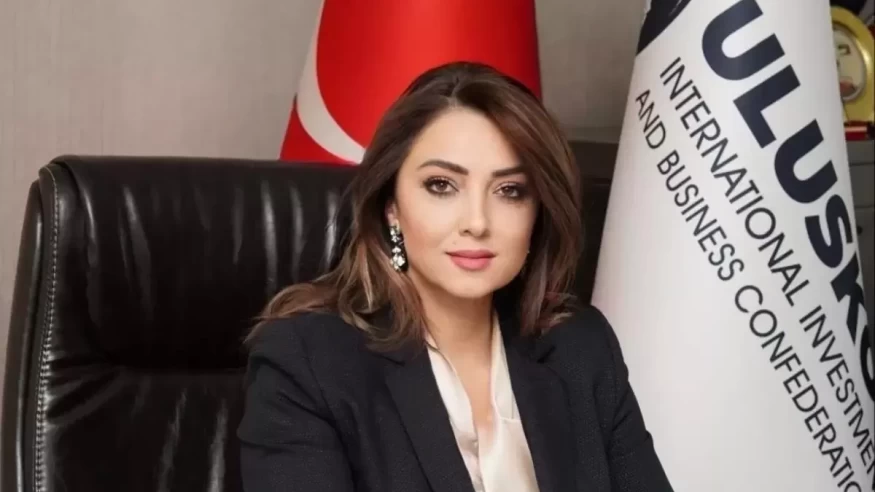 Uluslararası Yatırım ve İş Dünyası Konfederasyonu'ndan Malazgirt Zaferi Mesajı