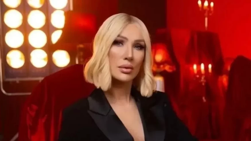 Seda Sayan Dolandırıcıların Hedefi Oldu!