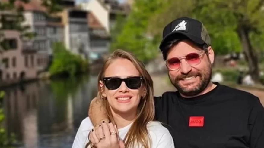 Begüm Öner ve Ceyhun Fersoy’dan Hayranlarını Şoke Eden Video: Kimse Bu Haberi Tahmin Edemedi
