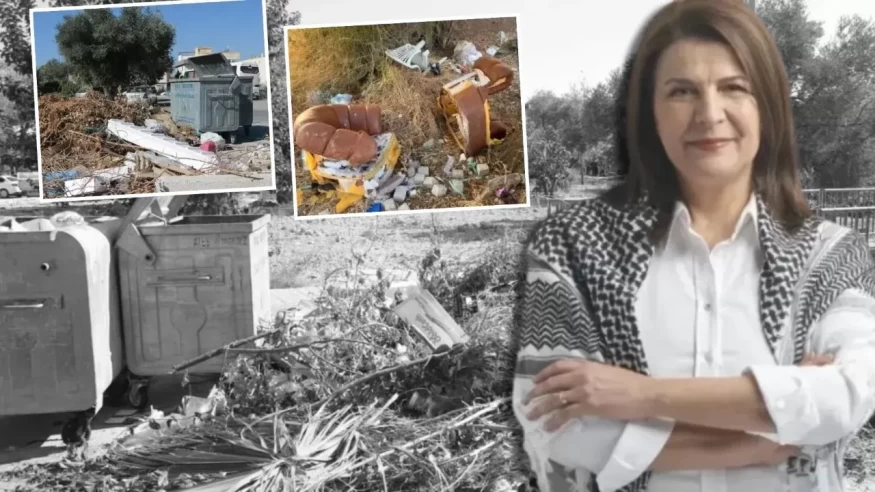 Foça'da Çöp Sorunu: Belediye Başkanı'nın Tartışmalı Açıklamaları