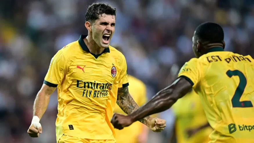 Milan - Lecce Maçı Ne Zaman, Saat Kaçta, Hangi Kanalda? Şifresiz Mi?