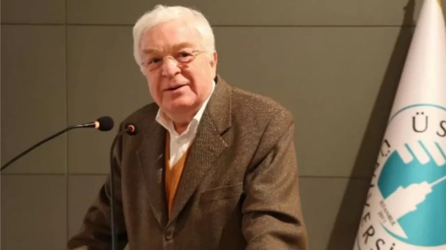 Bülent Hasan Tanla'nın Ailesi: Eşi ve Çocukları Kimdir?