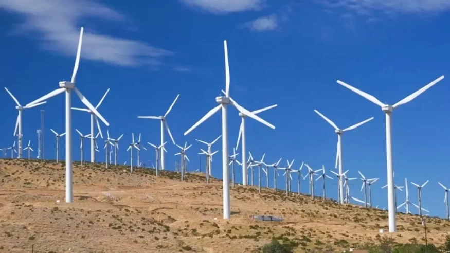 Rosatom, Kırgızistan'daki Rüzgar Enerjisi Santrali için İlk Bileşenleri Teslim Etti