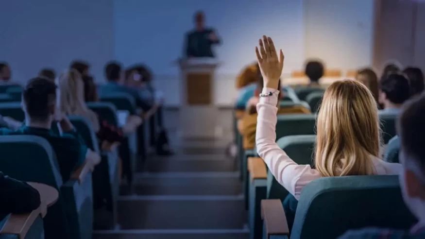 2025 Üniversite Kayıtları: İşte Bilmeniz Gereken Tüm Detaylar