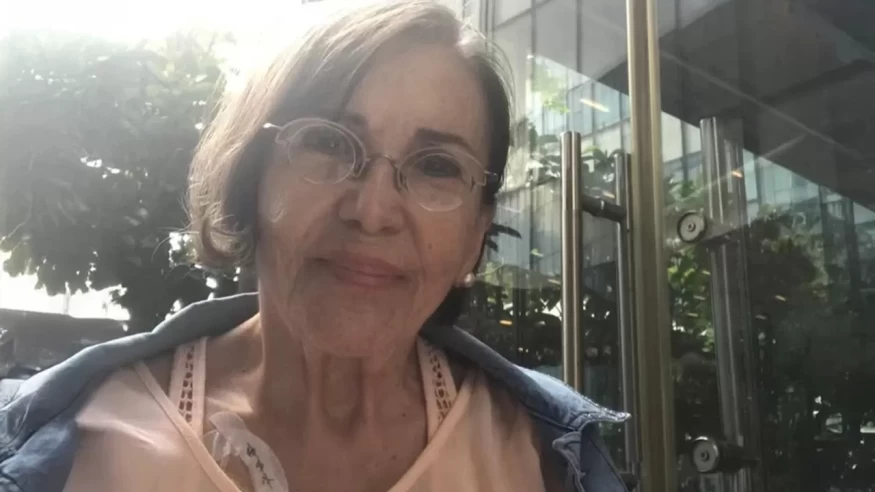 Usta Oyuncu Gül Onat'tan Duygusal Paylaşım: "Cehennemi Yaşadım"