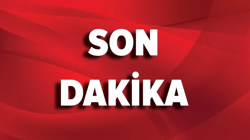 Bakan Tunç'tan Adli Soruşturmalara İlişkin Açıklamalar