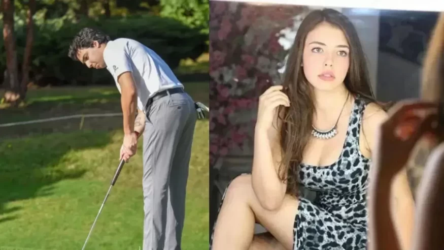 İfşa Skandalıyla Gündeme Gelen Efe Rıza Zorlu Kimdir, Mesleği Nedir?