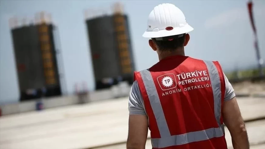 TPAO'ya 332,6 Milyar Liralık Ödenek Ayrıldı