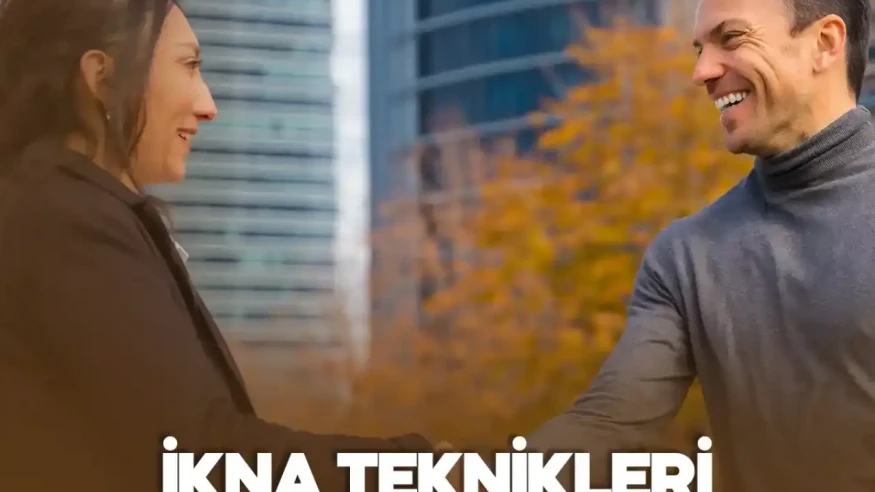 İletişimde İkna Nasıl Çalışır? Uzmanların Öne Çıkardığı 3 Temel İlke