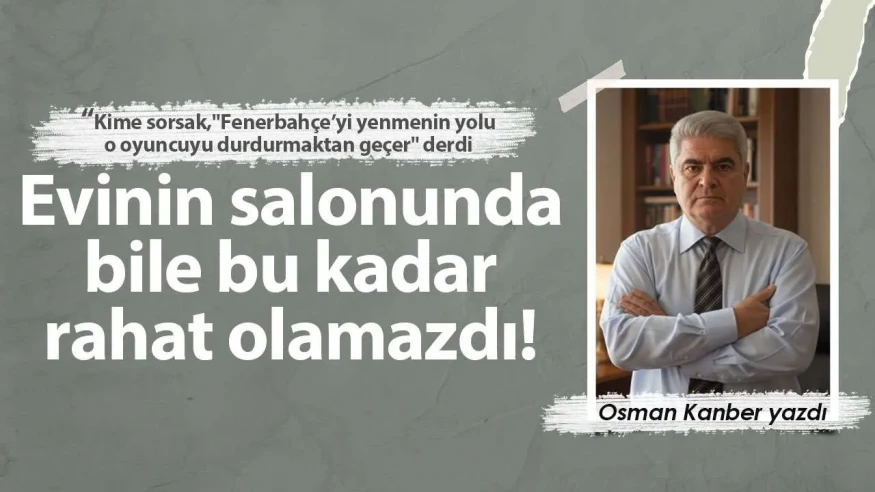 Trabzonspor'un Fenerbahçe Maçındaki Performansı Neden Tartışmalara Yol Açtı?