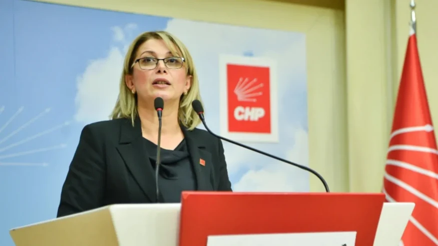 Kaya'dan Mihalgazi Belediye Başkanı'na Yönelik Paylaşıma Tepki: Hiçbir Kadın Onayınıza Muhtaç Değil