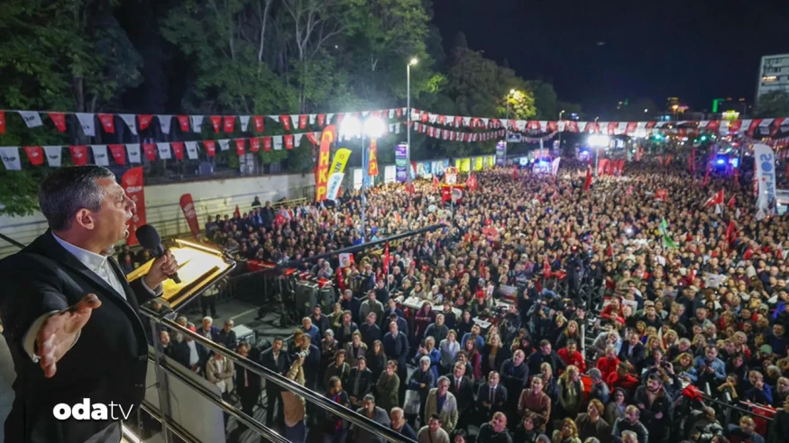 Şişli mitingi davasında yargılanan 10 kişi neden beraat etti?