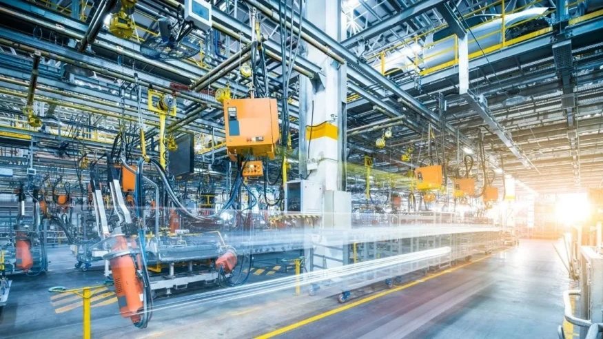 Şubat Ayında Sanayici Güven Endeksinde Neden Yükseliş Gözlemleniyor?