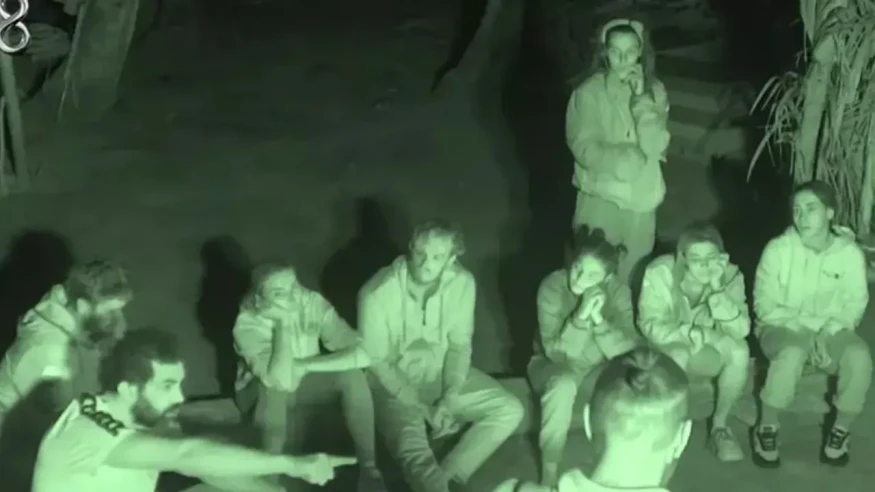 Survivor 2026'da yemek krizi: Yapım ekibi hırsızlık iddiasında bulundu mu?