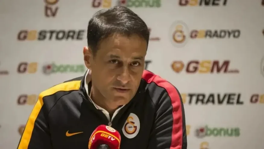 Yener İnce Kimdir, Nereli ve Kaç Yaşında? Galatasaray Takım Doktoru Hakkında Bilgiler