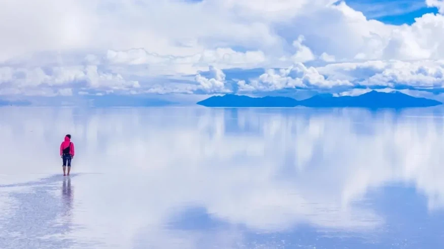 Dünyanın En İlginç Yerleri: Gözlerinize İnanamayacaksınız