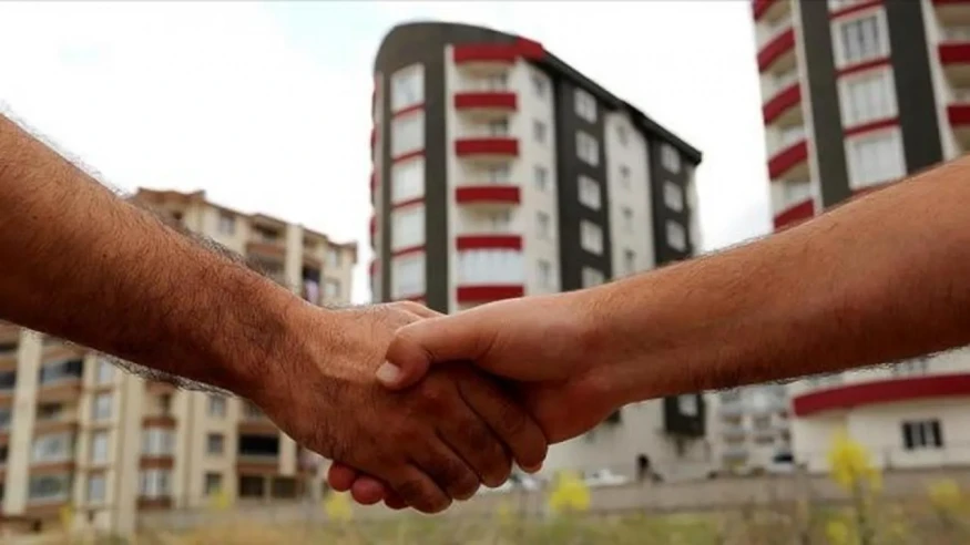 Emlak sektöründe yeni bir dönem: Yetkisiz ilanlara son veriliyor mu?