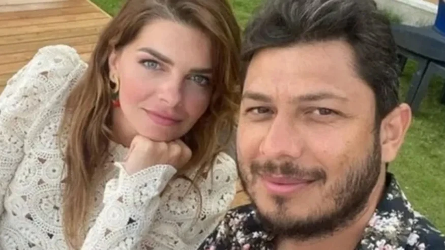 Pelin Karahan’ın Evliliği Çıplak Fotoğraflar Nedeniyle Mi Sona Erdi?