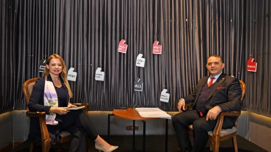 Bursa'da Medya Buluşması'nda Ramazan ve Kent Kültürü Nasıl Ele Alındı?