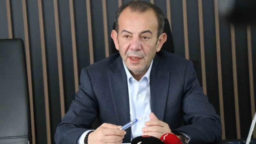 Tanju özcan gözaltına alındı: irtikap soruşturması kapsamında gelişmeler