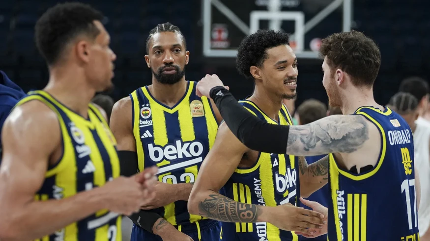 Fenerbahçe Beko, Euroleague'de Partizan'ı Nasıl Ağırlayacak?