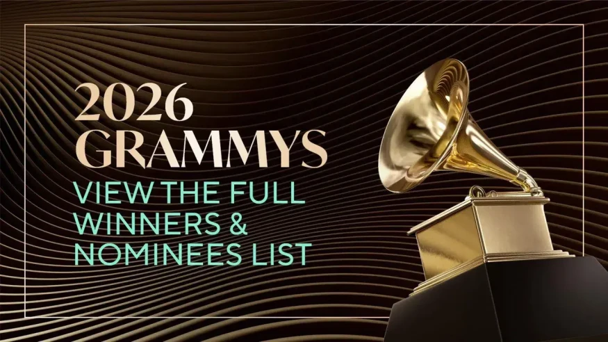 Grammy 2026: Müzik ve Göçmenlik Mesajlarıyla Dolu Bir Gece