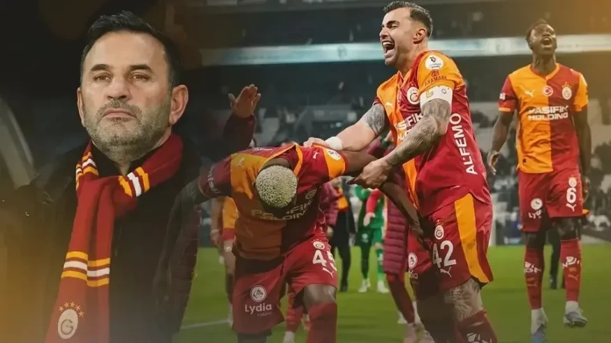 2024-2025 sezonunda UEFA gelirleri açıklandı: Türk futbol kulüpleri ne kadar kazandı?