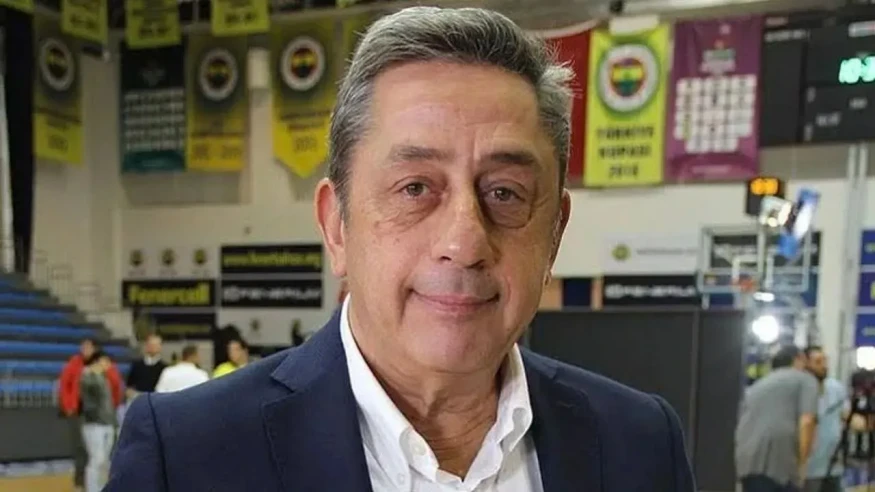 İsim Benzerliği Nedenlerle Karışıklık Yarattı: Murat Murathanoğlu Kimdir?