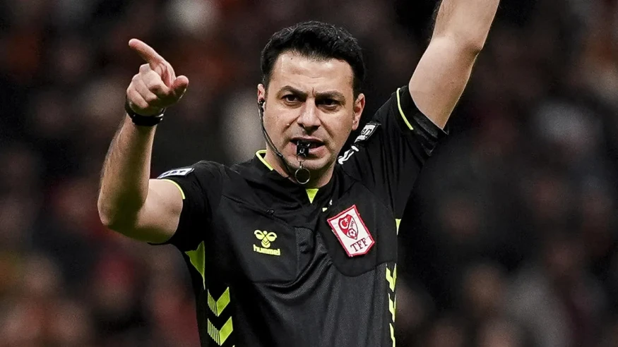 Galatasaray - Alanyaspor Maçında Tartışmalı Pozisyonlar ve Hakem Kararları Üzerine beIN Trio'nun Değerlendirmeleri Nedir?