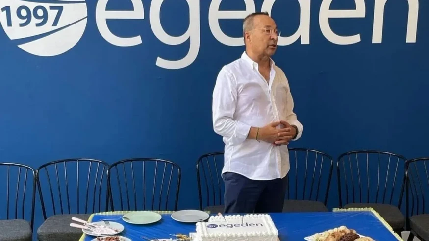 Egeden Gıda'nın Konkordato Başvurusu Nedir ve Osman Zeki Özkebapçı Kimdir?