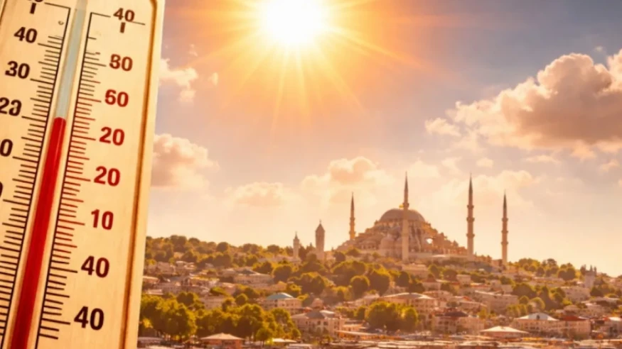 2024'te El Nino Etkisi Artacak Mı? Uzmanlardan Önemli Değerlendirmeler