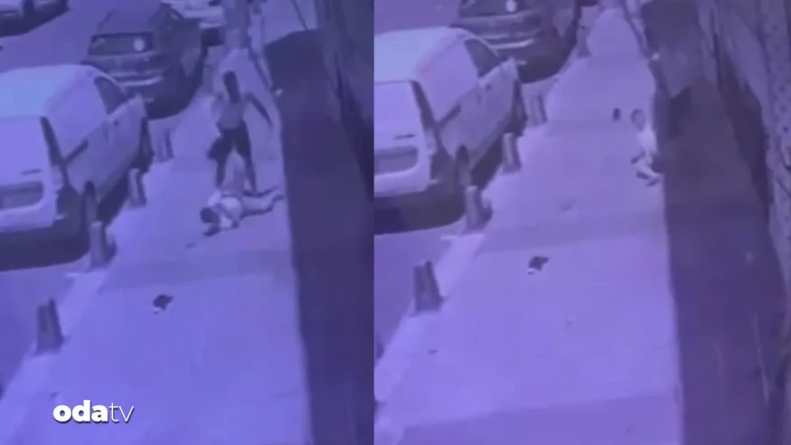 İstanbul Gaziosmanpaşa'da Cinayet: Geçmişteki Şiddet Olayları Ne Anlama Geliyor?