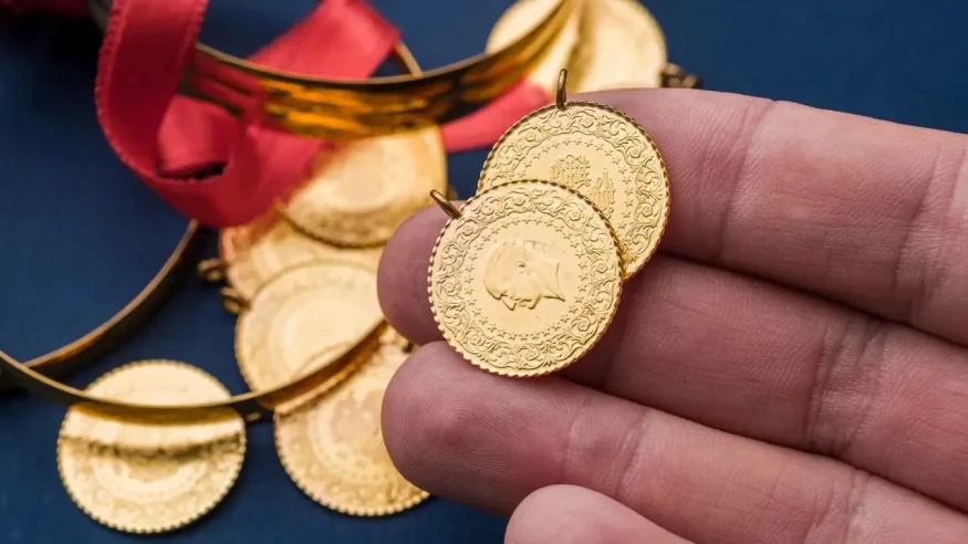 Altın fiyatları düşüşle başladı: Güncel rakamlar 16 Mart 2026