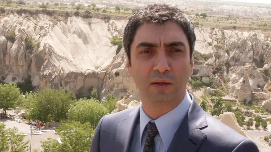 Kurtlar Vadisi'nin Polat Alemdar'ı Necati Şaşmaz'ın Çocukları Büyüdü, Kimdir Bu Gizemli Oğulları?