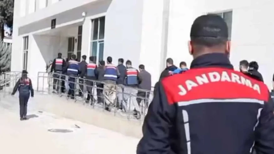 Adana merkezli yasa dışı bahis operasyonunda 4,5 milyar TL işlem hacmi nasıl elde edildi?