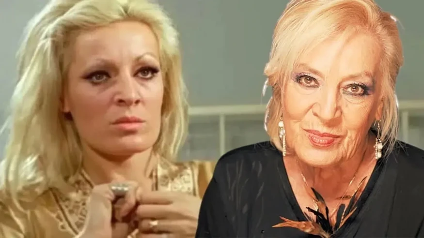 Lale Belkıs Kimdir? Yaşı, Eşi ve Çocukları Hakkında Bilgiler