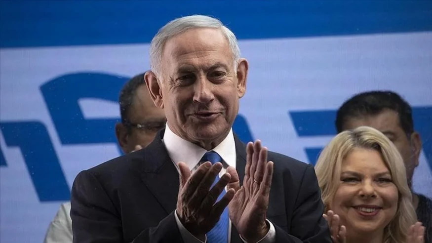 Washington'da Netanyahu Krizi: ABD Başkanlarını Savaşa Sürükleyen Aşırılıkçı Kimdir?