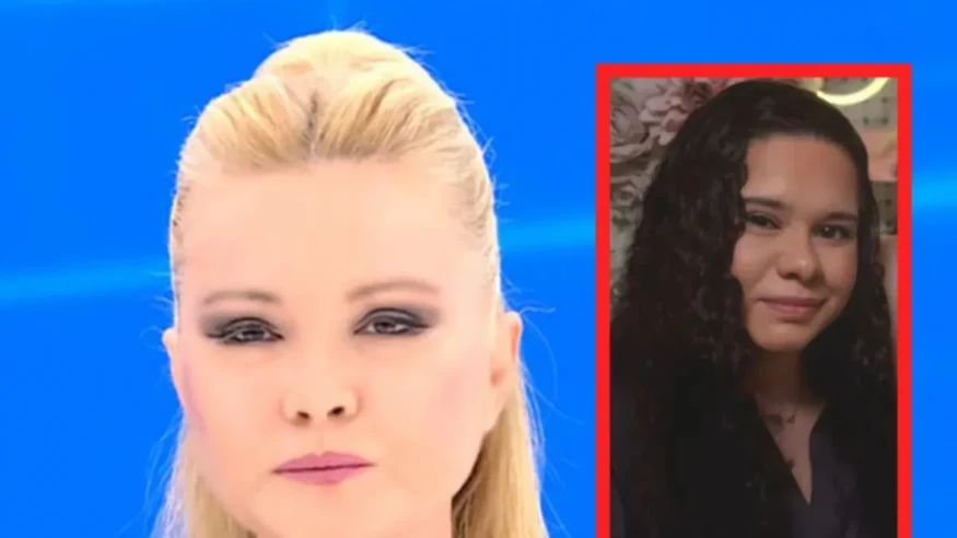 Vildan Çilingir'in Hiç Görmediği Sevgilisi İçin Türkiye'ye Kaçması Ne Anlama Geliyor?