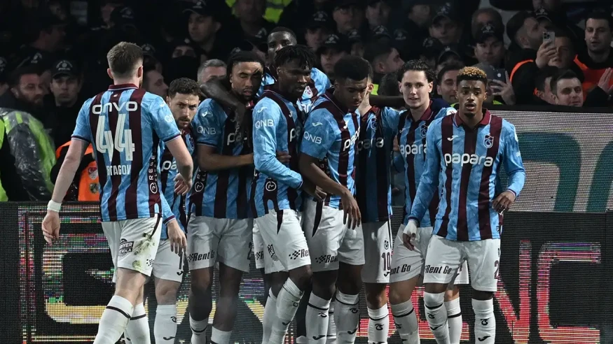 RAMS Başakşehir – Trabzonspor Maçı Ne Zaman Oynanacak ve Hangi Kanalda Yayınlanacak?