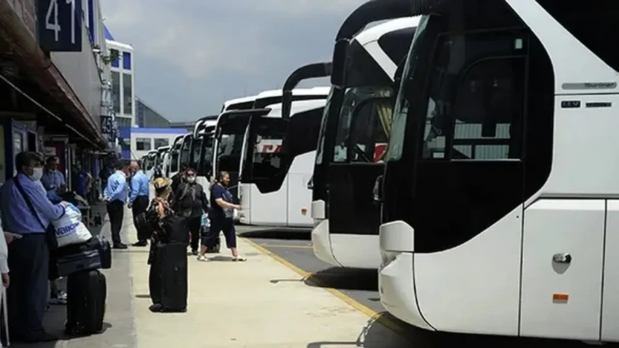 2026 Ramazan Bayramı'nda Otobüs Bilet Fiyatları Ne Kadar Olacak ve Zam Nedenleri Neler?
