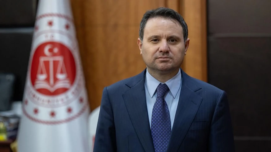 Bakan Gürlek, 15 Mart İslamofobi ile Mücadele Uluslararası Günü'nde önemli mesajlar verdi